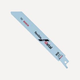 Bosch S922EF BIM Metal Panter Testere Ucu