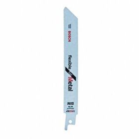 Bosch S922EF BIM Metal Panter Testere Ucu