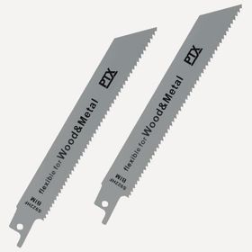 Bosch S922HF Metal Panter Testere Ucu