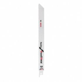 Bosch S922HF Metal Panter Testere Ucu