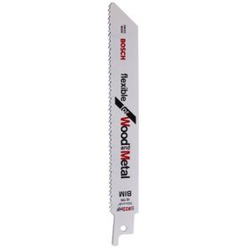 Bosch S922HF Metal Panter Testere Ucu