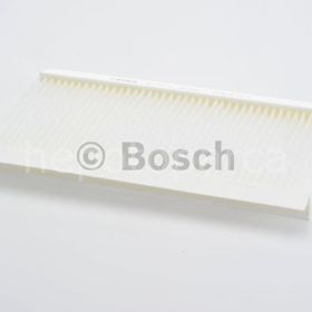 Bosch Saab 9-3 1.9 TiD Polen Filtresi