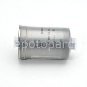 Bosch Saab AB 9-5 2.0t 1997-2009 Benzin Filtresi