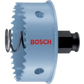 Bosch Saç Metal İçin 102 mm Delik Açma Testeresi Panç