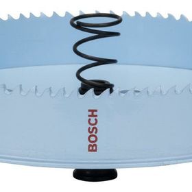 Bosch Saç Metal İçin 152 mm Delik Açma Testeresi Panç