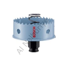 Bosch Saç Metal İçin 152 mm Delik Açma Testeresi Panç