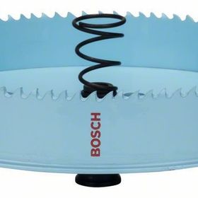 Bosch Saç Metal İçin 152 mm Delik Açma Testeresi Panç
