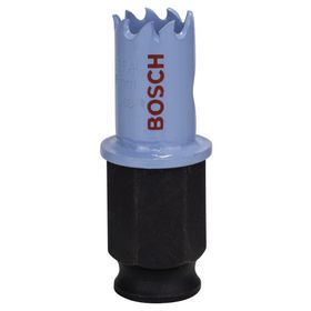 Bosch Saç Metal İçin 17 mm Delik Açma Testeresi Panç