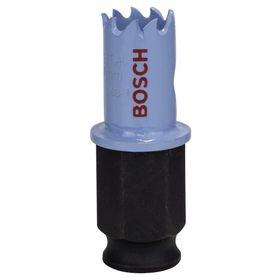 Bosch Saç Metal İçin 17 mm Delik Açma Testeresi Panç