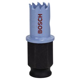 Bosch Saç Metal İçin 17 mm Delik Açma Testeresi Panç