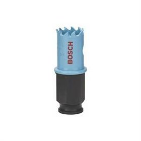 Bosch Saç Metal İçin 19 mm Delik Açma Testeresi Panç