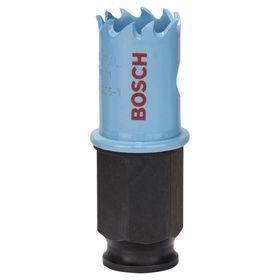 Bosch Saç Metal İçin 19 mm Delik Açma Testeresi Panç