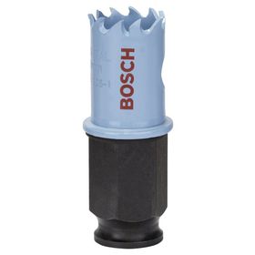 Bosch Saç Metal İçin 19 mm Delik Açma Testeresi Panç