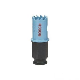 Bosch Saç Metal İçin 19 mm Delik Açma Testeresi Panç