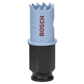 Bosch Saç Metal İçin 19 mm Delik Açma Testeresi Panç