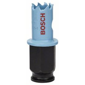 Bosch Saç Metal İçin 21 mm Delik Açma Testeresi Panç