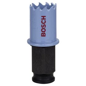 Bosch Saç Metal İçin 21 mm Delik Açma Testeresi Panç