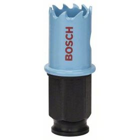 Bosch Saç Metal İçin 21 mm Delik Açma Testeresi Panç