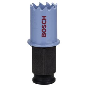 Bosch Saç Metal İçin 21 mm Delik Açma Testeresi Panç