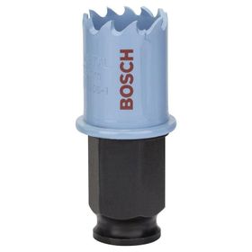 Bosch Saç Metal İçin 22 mm Delik Açma Testeresi Panç