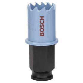 Bosch Saç Metal İçin 22 mm Delik Açma Testeresi Panç