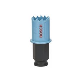 Bosch Saç Metal İçin 22 mm Delik Açma Testeresi Panç