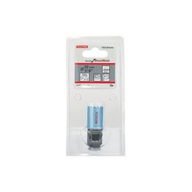 Bosch Saç Metal İçin 22 mm Delik Açma Testeresi Panç