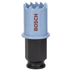 Bosch Saç Metal İçin 22 mm Delik Açma Testeresi Panç