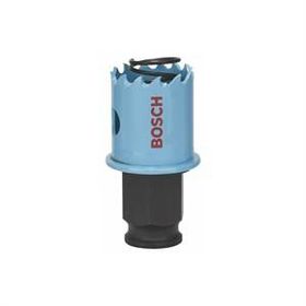 Bosch Saç Metal İçin 25 mm Delik Açma Testeresi Panç