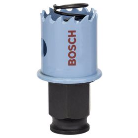 Bosch Saç Metal İçin 25 mm Delik Açma Testeresi Panç
