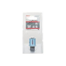 Bosch Saç Metal İçin 25 mm Delik Açma Testeresi Panç
