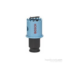 Bosch Saç Metal İçin 25 mm Delik Açma Testeresi Panç