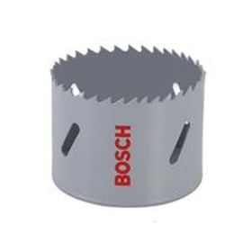Bosch Saç Metal İçin 25 mm Delik Açma Testeresi Panç