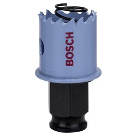 Bosch Saç Metal İçin 27 mm Delik Açma Testeresi Panç