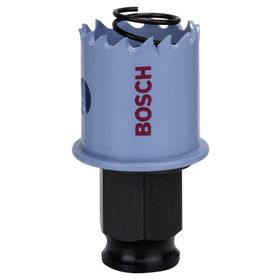 Bosch Saç Metal İçin 27 mm Delik Açma Testeresi Panç