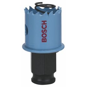 Bosch Saç Metal İçin 27 mm Delik Açma Testeresi Panç