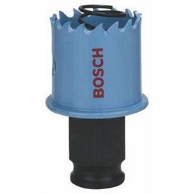 Bosch Saç Metal İçin 29 mm Delik Açma Testeresi Panç