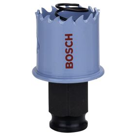 Bosch Saç Metal İçin 29 mm Delik Açma Testeresi Panç