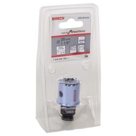 Bosch Saç Metal İçin 29 mm Delik Açma Testeresi Panç