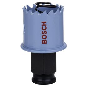 Bosch Saç Metal İçin 29 mm Delik Açma Testeresi Panç