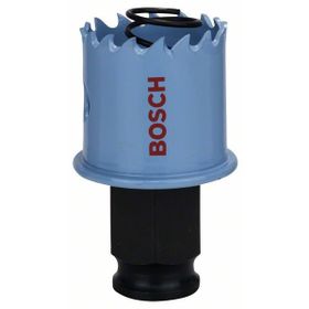 Bosch Saç Metal İçin 29 mm Delik Açma Testeresi Panç