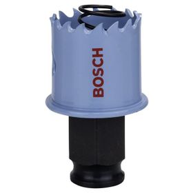 Bosch Saç Metal İçin 29 mm Delik Açma Testeresi Panç