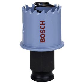 Bosch Saç Metal İçin 29 mm Delik Açma Testeresi Panç