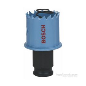 Bosch Saç Metal İçin 29 mm Delik Açma Testeresi Panç