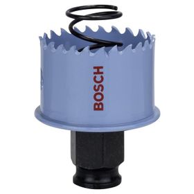 Bosch Saç Metal İçin 41 mm Delik Açma Testeresi Panç