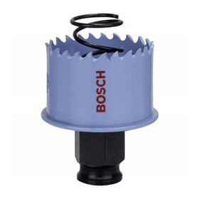 Bosch Saç Metal İçin 41 mm Delik Açma Testeresi Panç