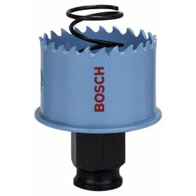 Bosch Saç Metal İçin 41 mm Delik Açma Testeresi Panç