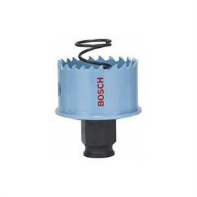 Bosch Saç Metal İçin 44 mm Delik Açma Testeresi Panç
