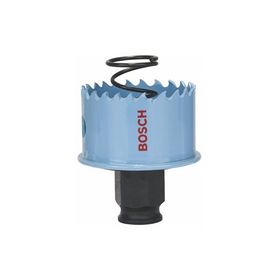 Bosch Saç Metal İçin 44 mm Delik Açma Testeresi Panç