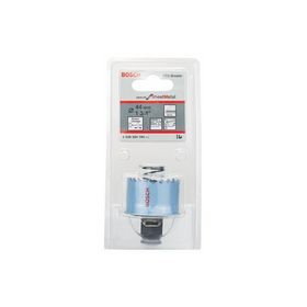 Bosch Saç Metal İçin 44 mm Delik Açma Testeresi Panç